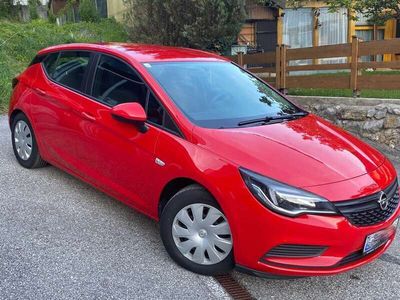 gebraucht Opel Astra AstraST 1,4 Ecotec Österreich