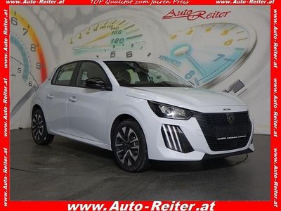 Weiß Neu 2025 Peugeot 208 Style Kleinwagen | € 18.990 (Guter Preis)