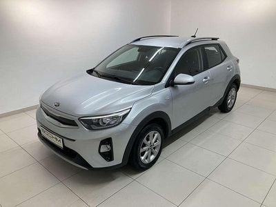 Silber Gebraucht 2020 Kia Stonic Silver SUV | € 14.800 (Etwas zu teuer)