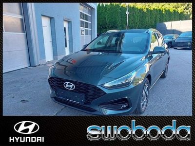 gebraucht Hyundai i30 Kombi - PD GO 1.5 DPI c5kg1