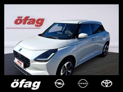 gebraucht Suzuki Swift 1.2 Hybrid Allgrip Flash