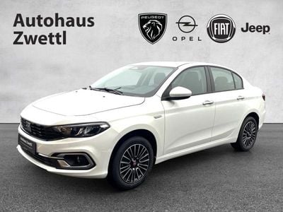 gebraucht Fiat Tipo City BHDI 130