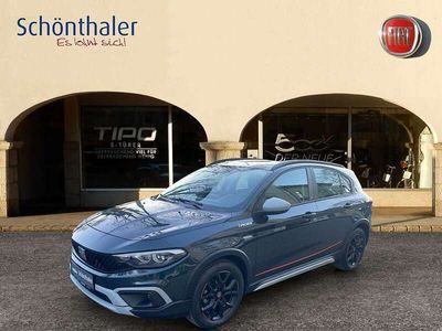 gebraucht Fiat Tipo Cross FireFly Turbo 100 Garmin TOP Ausstattung