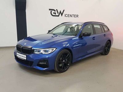 gebraucht BMW 330 d xDrive M Sport Touring (G21)*Laser*LiveCockpit*