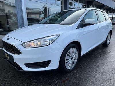 gebraucht Ford Focus Trend