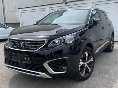 gebraucht Peugeot 5008 