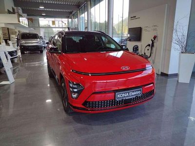 Rot Gebraucht 2023 Hyundai Kona SUV | € 34.990 (Fairer Preis)