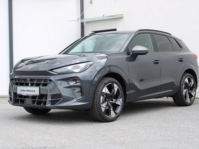Dunkelgrau metallic Neu 2025 Cupra Terramar SUV | € 45.480 (Etwas zu teuer)