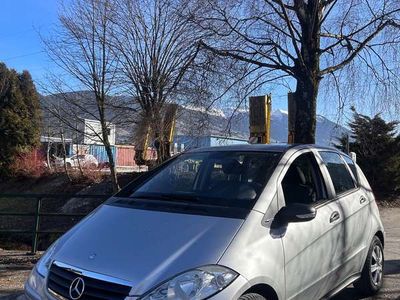 gebraucht Mercedes A160 *PICKERL 2025 / 04 + 4M*A-Edition Classic CDI