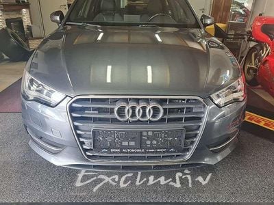 Gebraucht 2015 Audi A3 S-Line Kombi | € 16.700 (Fairer Preis)
