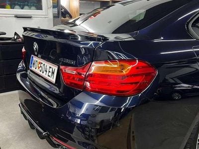 gebraucht BMW 435 Gran Coupé 435 i Österreich-Paket Aut.