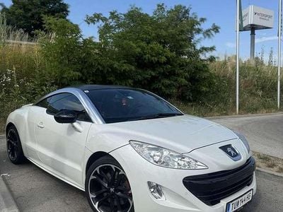 Gebraucht 2010 Peugeot RCZ Coupé | € 9.900