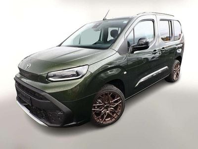 Gebraucht 2024 Toyota Proace Verso City Kombi | € 35.306 (Superpreis)