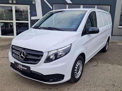 Weiß Gebraucht 2019 Mercedes Vito Van | € 14.990 (Fairer Preis)