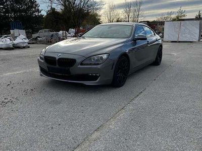 BMW 640