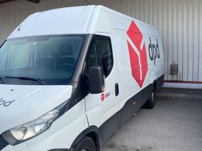 gebraucht Iveco Daily 35S13V 3000