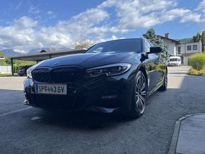 Gebraucht 2020 BMW 320 M Sport Kombi | € 32.990 (Fairer Preis)