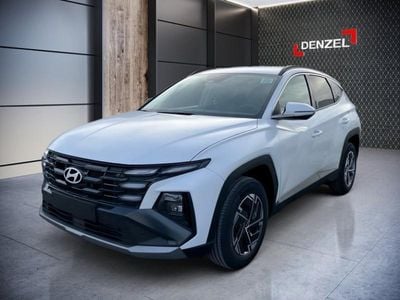 gebraucht Hyundai Tucson NX4 Jubile 1,6 T-GDi HEV 2WD AT t6hj1