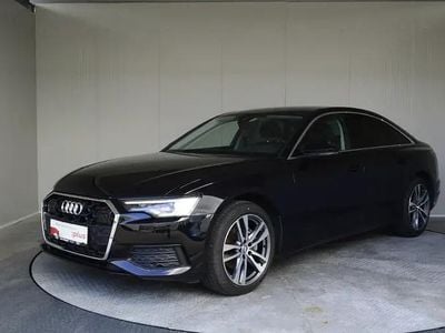 gebraucht Audi A6 Limousine 35 TDI
