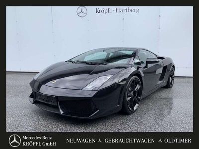 gebraucht Lamborghini Gallardo LP 560 Vollausstattung