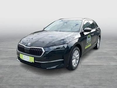 gebraucht Skoda Octavia Combi Selection TSI