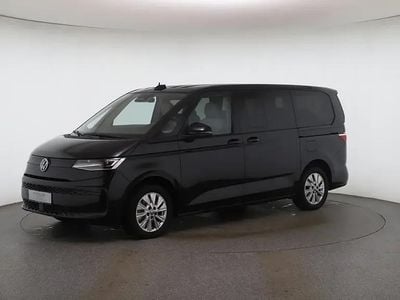 Gebraucht VW Multivan Business 177 PS (130 kW) 2025 Schwarz  metallicperleffektno Van
