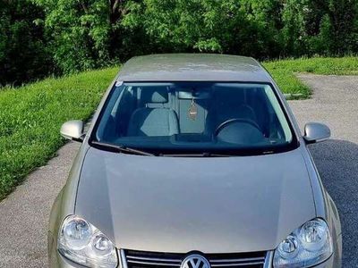 gebraucht VW Jetta 19 Comfortline TDI DPF