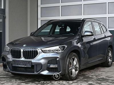 Grau Gebraucht 2021 BMW X1 M Sport SUV | € 27.990 (Guter Preis)