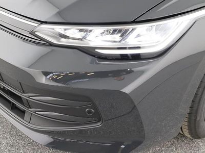 Neu VW Golf VIII 115 PS (84 kW) 2026 Mittelgrau  normal Kombi