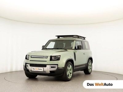 gebraucht Land Rover Defender 90 D300 AWD X Aut.