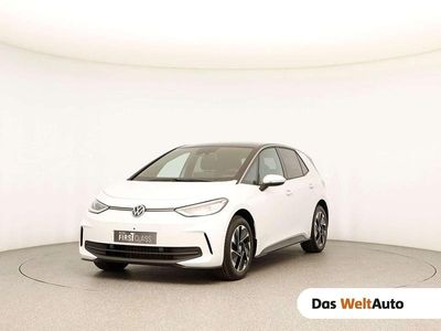 Weiss normal Gebraucht 2025 VW ID.3 Pro Kleinwagen | € 37.990