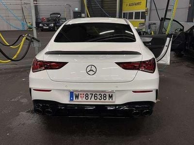 Gebraucht 2022 Mercedes 250 AMG line Coupé | € 43.500