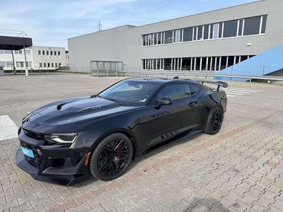 Gebraucht 2019 Chevrolet Camaro ZL1 Coupé | € 78.000