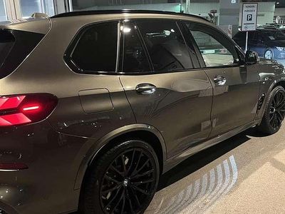 gebraucht BMW X5 50e