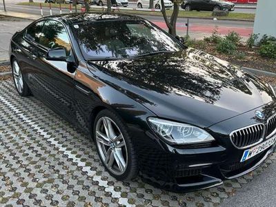 gebraucht BMW 650 650 i xDrive Coupé Aut.