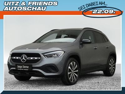 Mercedes GLA200