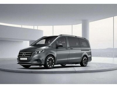 Gebraucht Mercedes Vito 190 PS (139 kW) 2024 Blau Van