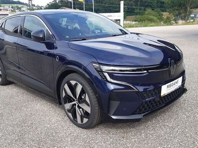 gebraucht Renault Mégane IV 