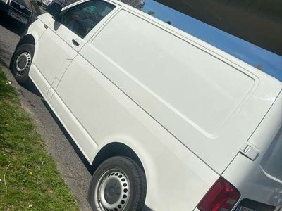 gebraucht VW Transporter T6Kurz EU6