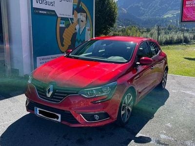 Gebraucht 2016 Renault Mégane IV Intens Limousine | € 13.490