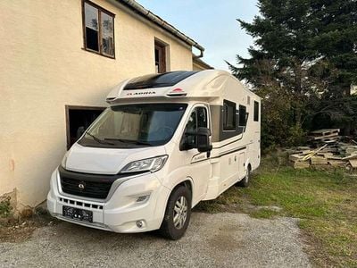 Gebraucht Fiat Ducato 160 PS (117 kW) 2022 Van
