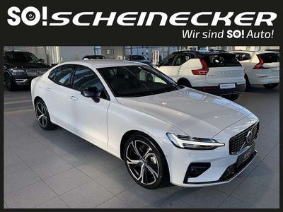 gebraucht Volvo S60 B3 Plus Dark Aut.