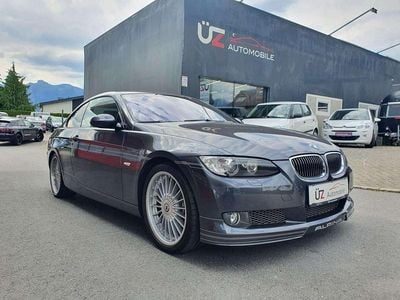 Grau Gebraucht 2008 Alpina B3 Coupé | € 69.900