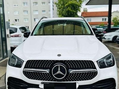 Mercedes GLE350