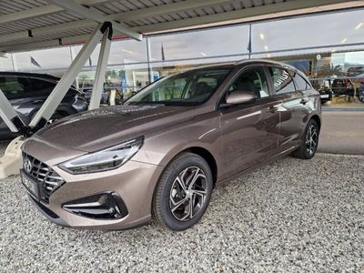 gebraucht Hyundai i30 Kombi - PD Trend-Line 1,0 TGDi DCT *P3-Technik