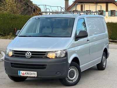 gebraucht VW Transporter T5Kasten*1.Besitz*Gepflegt*Pickerl*8.750€Netto*