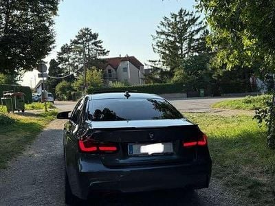 Gebraucht 2013 BMW 330 Luxury Line Limousine | € 19.000 (Fairer Preis)