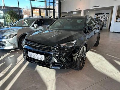 Neu Cupra Formentor 204 PS (150 kW) 2025 Schwarz  metallic SUV