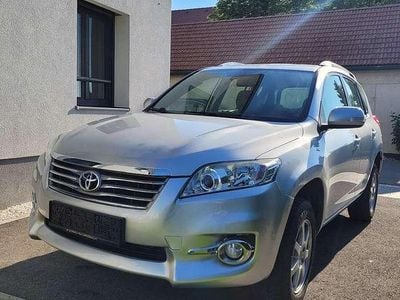 Gebraucht 2011 Toyota RAV4 SUV | € 9.800 (Fairer Preis)