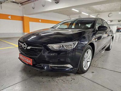 gebraucht Opel Insignia Grand Sport 16 CDTI Edition Start/Stop System ...